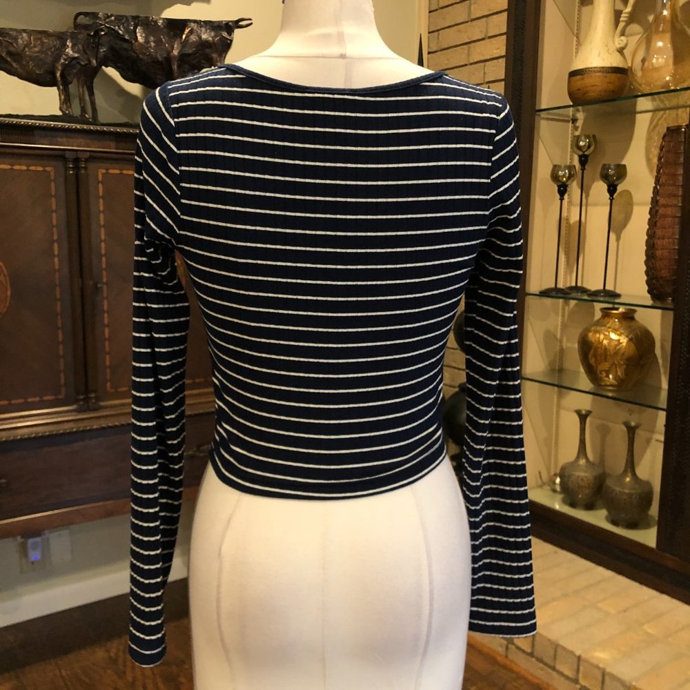 #223   Knit Top by Intu - Picture 3 of 6